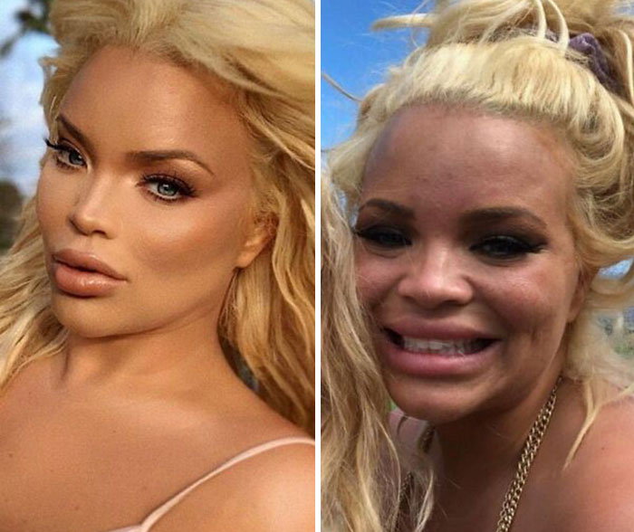 20 Instagram Fakers Who Got Busted via 'Tagged' Photos